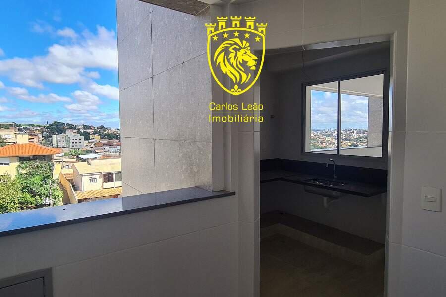 Cobertura, Buritis, 3 Quartos, 3 Vagas, 3 Suítes