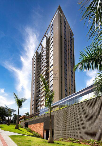 Apartamento, Funcionários, 3 Quartos