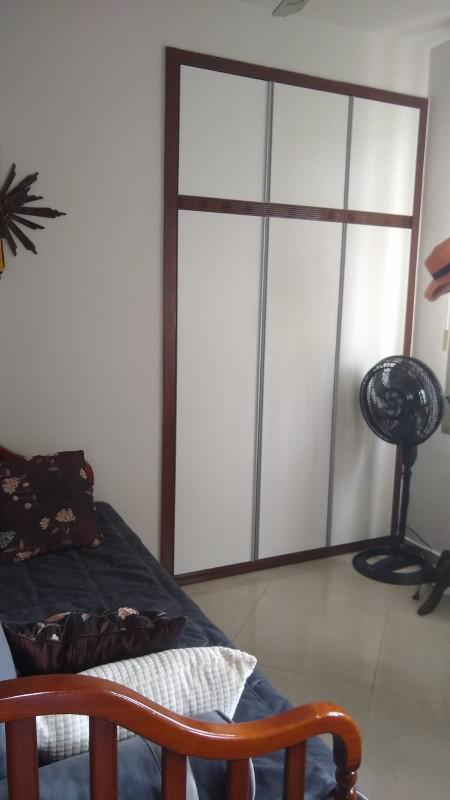 Apartamento, Padre Eustáquio, 3 Quartos, 2 Vagas, 1 Suíte