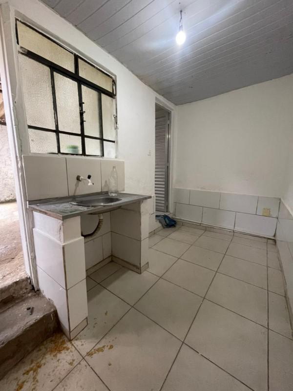 Casa, Aparecida, 2 Quartos, 4 Vagas