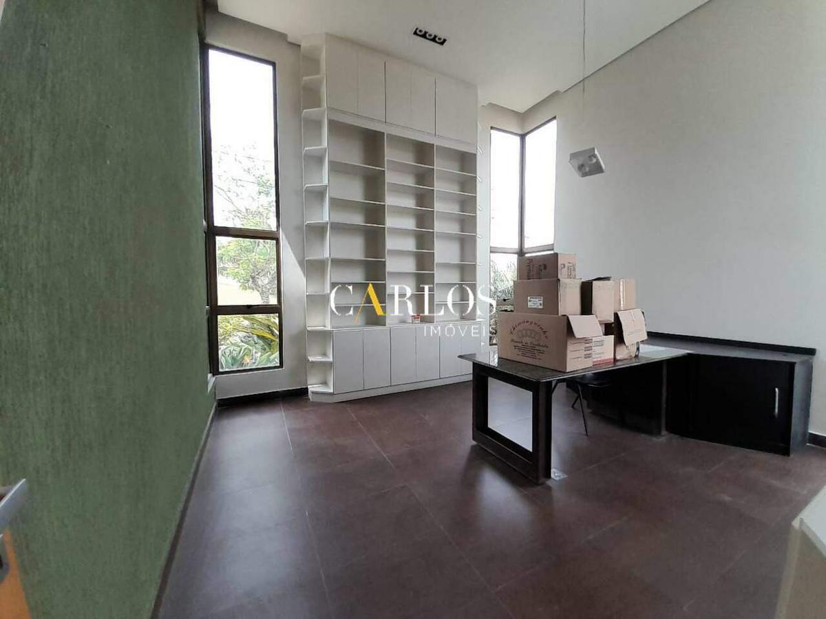 Casa, Alphaville, 3 Quartos, 3 Vagas, 1 Suíte