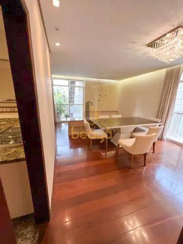 Apartamento, Floresta, 4 Quartos, 1 Vaga, 1 Suíte