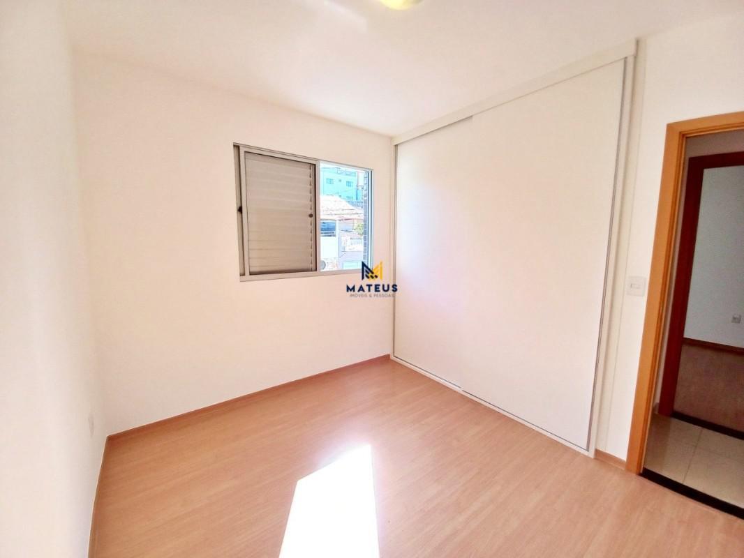 Apartamento, Caiçaras, 3 Quartos, 3 Vagas, 1 Suíte