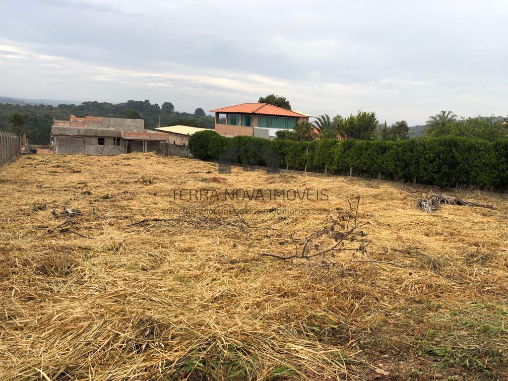 Lote, Condominio Recanto do Beija Flor, 0 Quarto