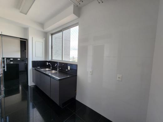 Apartamento, Anchieta, 4 Quartos, 4 Vagas, 2 Suítes