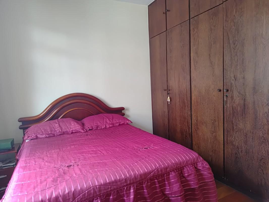 Apartamento, Coração Eucarístico, 3 Quartos, 1 Vaga, 2 Suítes