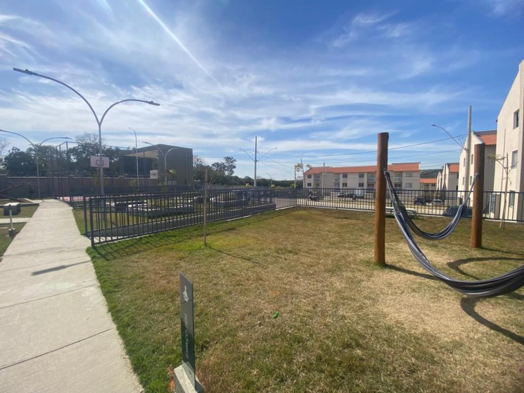 Apartamento, Indústrias, 2 Quartos, 1 Vaga