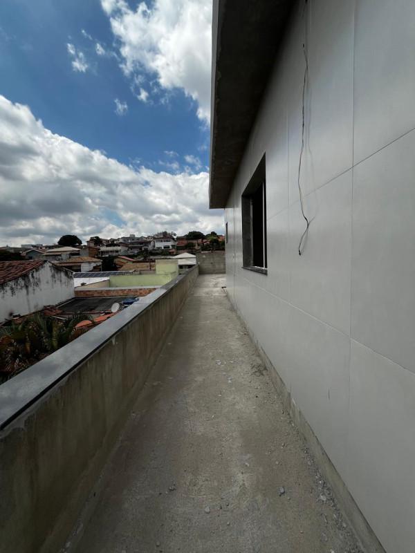 Cobertura, Jardim Riacho das Pedras, 4 Quartos, 3 Vagas, 2 Suítes