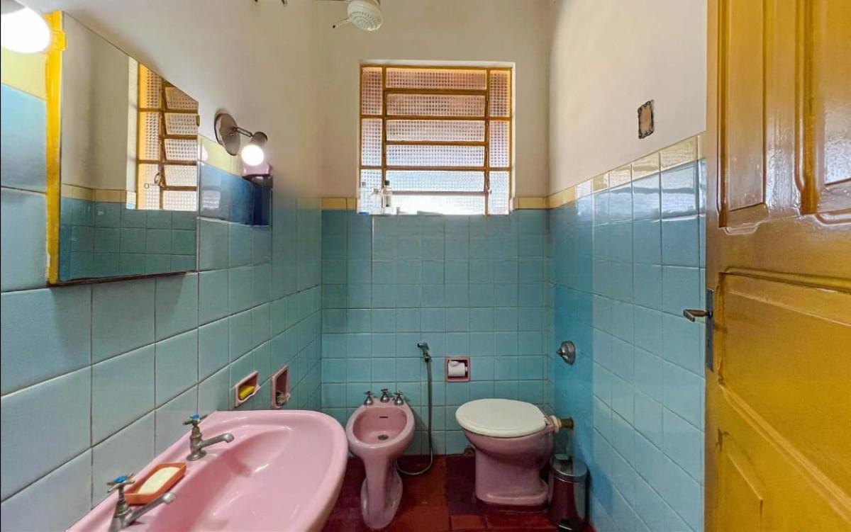 Casa, Sagrada Família, 2 Quartos, 3 Vagas, 2 Suítes