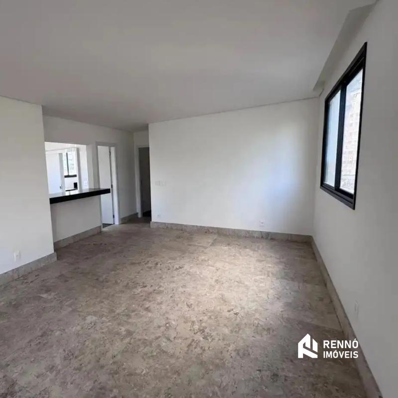 Apartamento, Lourdes, 4 Quartos, 4 Vagas, 4 Suítes