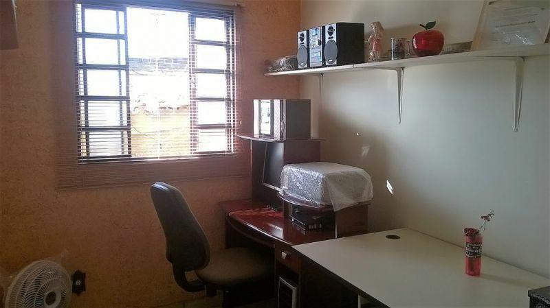 Casa, São José, 4 Quartos, 2 Vagas