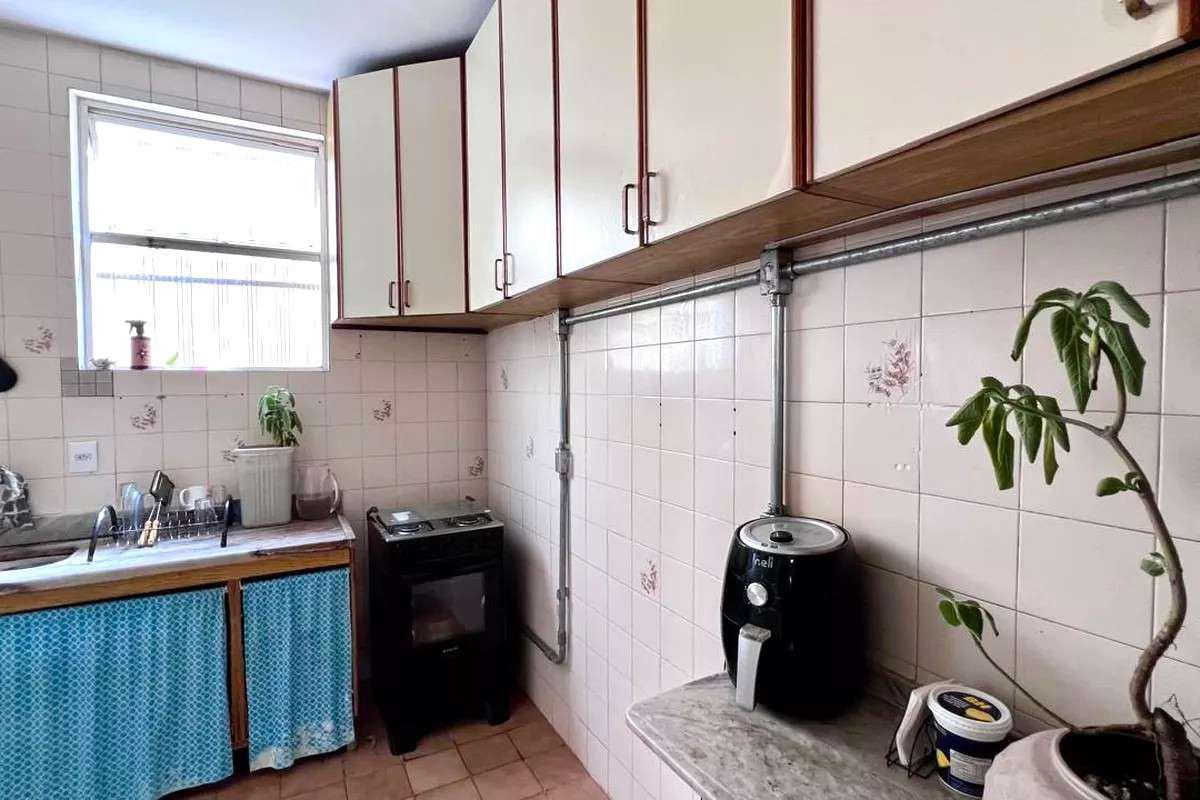 Apartamento, Luxemburgo, 3 Quartos, 1 Vaga