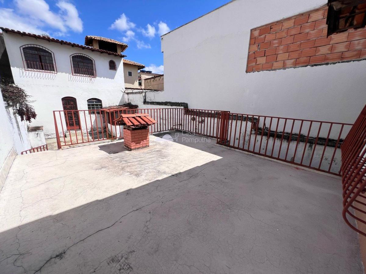 Casa, Santa Amélia, 4 Quartos, 2 Vagas