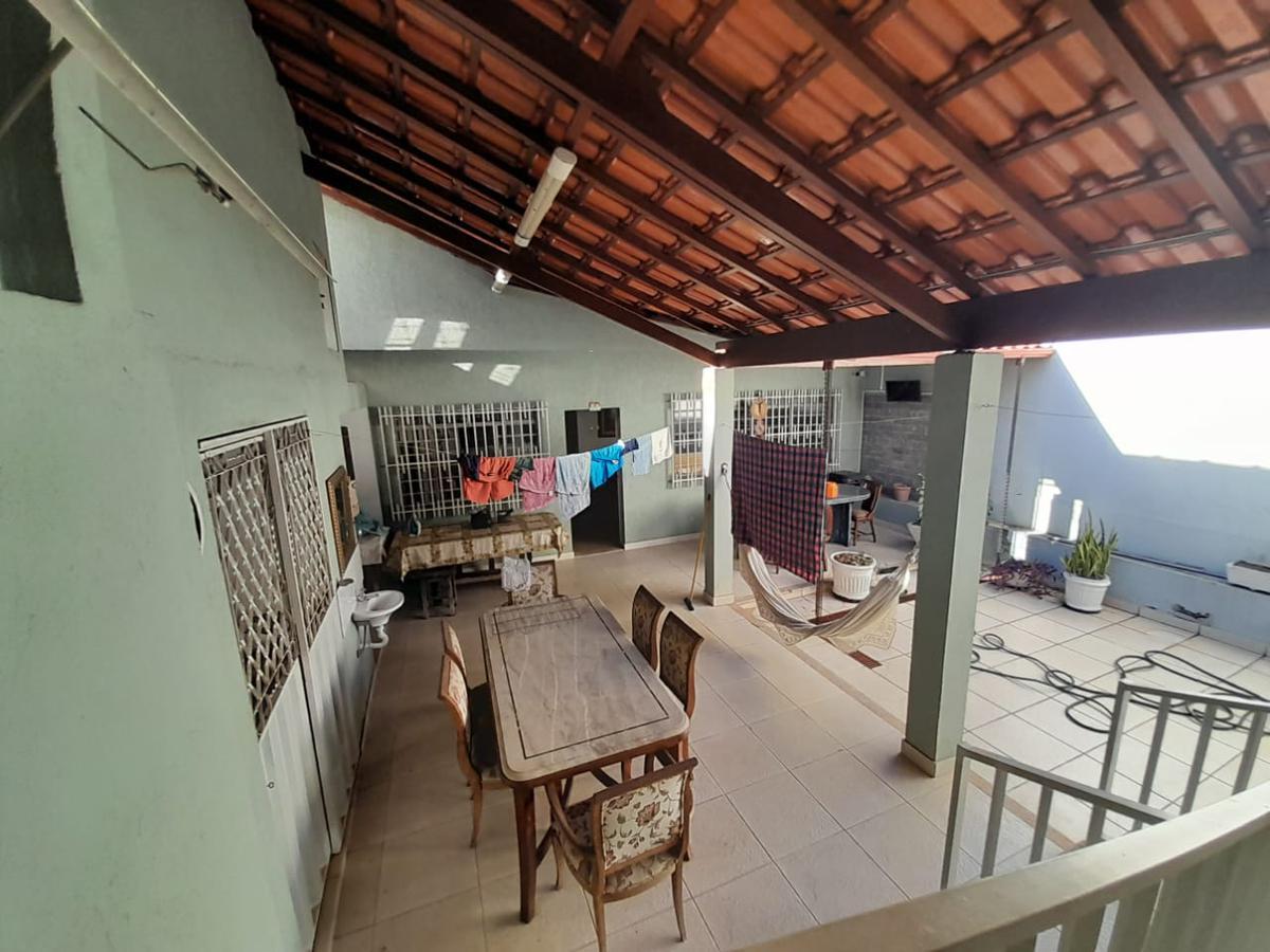 Casa, Renascença, 3 Quartos, 2 Vagas, 1 Suíte