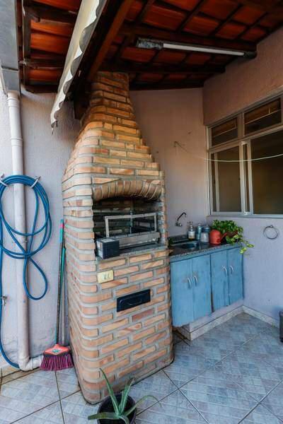 Cobertura, Santa Inês, 4 Quartos, 3 Vagas, 2 Suítes