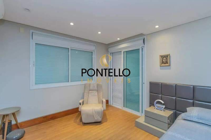 Casa, Santa Lúcia, 4 Quartos, 2 Vagas, 2 Suítes