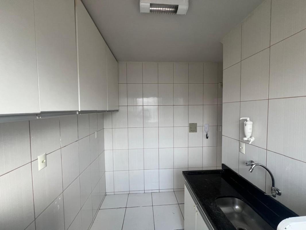Apartamento, Jardim Riacho das Pedras, 2 Quartos, 1 Vaga