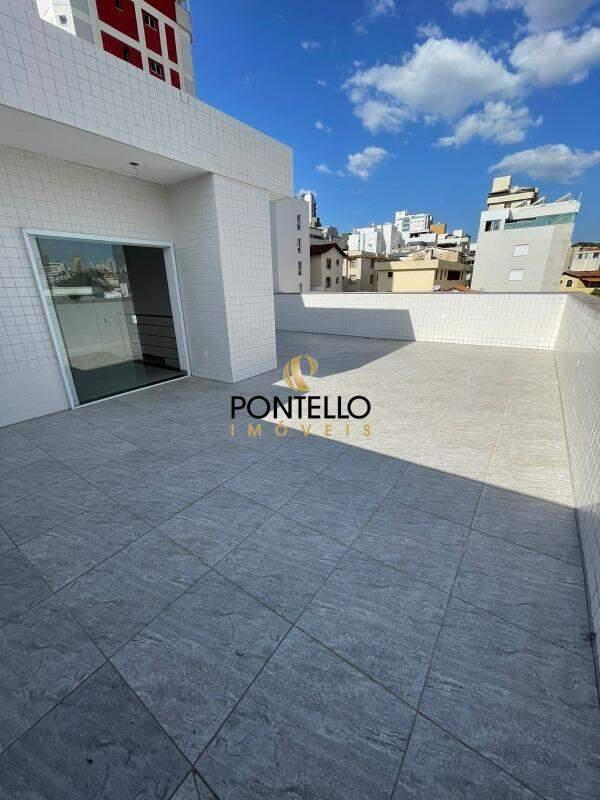 Cobertura, Cidade Nova, 3 Quartos, 3 Vagas, 1 Suíte