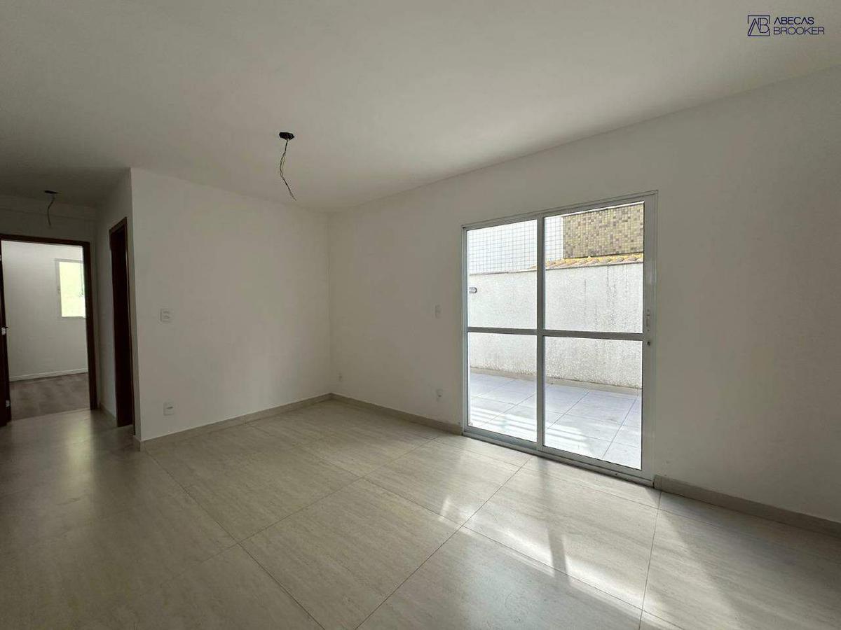 Apartamento, Santa Cruz, 3 Quartos, 1 Vaga