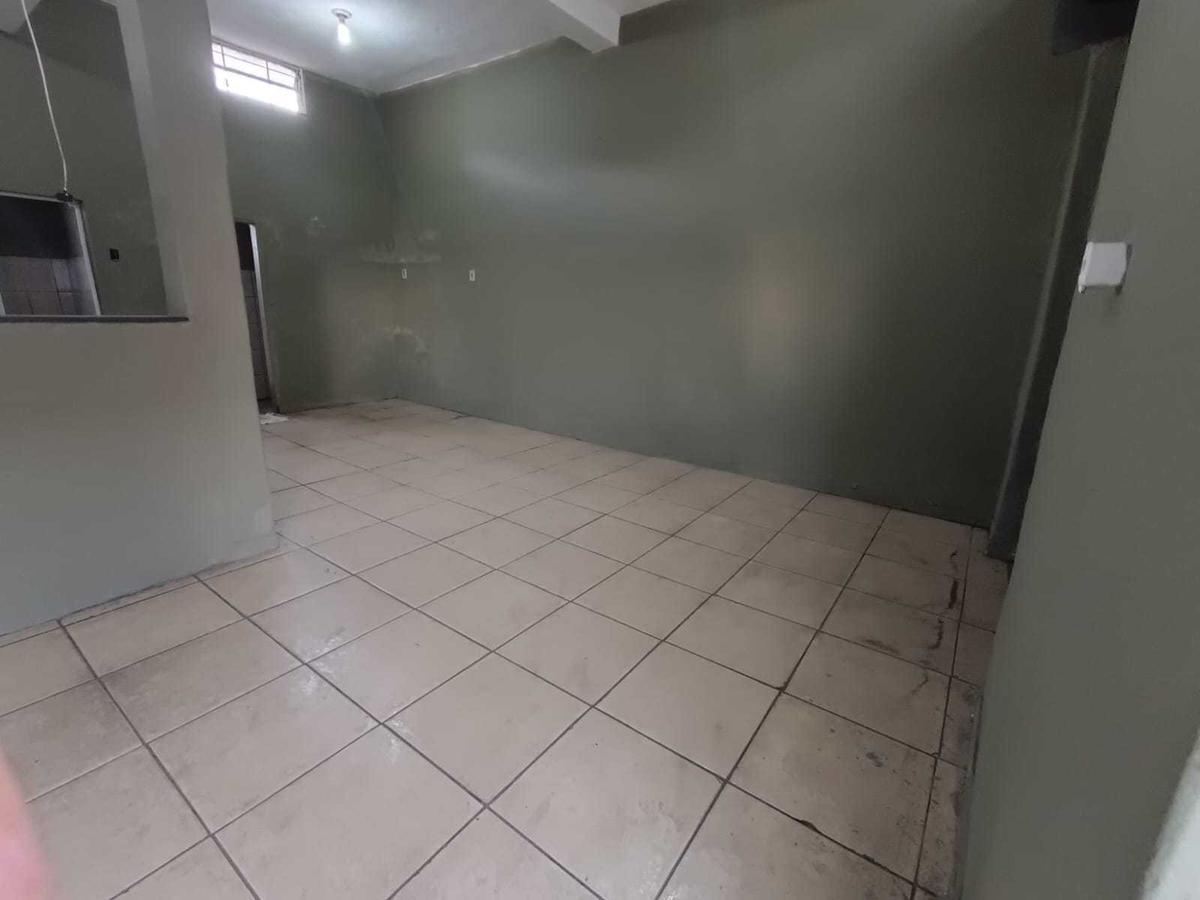 Andar, Salgado Filho, 0 Quarto, 0 Vaga