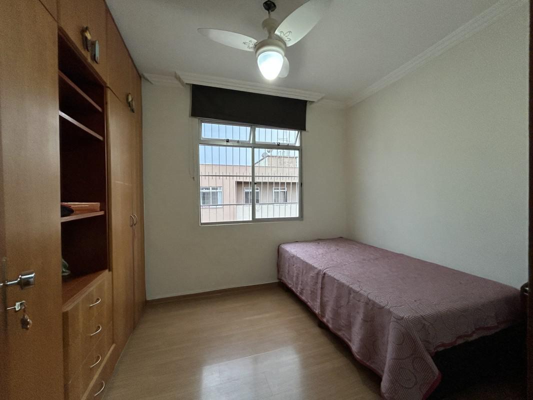 Apartamento, Padre Eustáquio, 3 Quartos, 1 Vaga, 1 Suíte