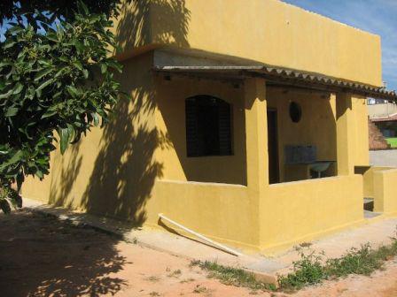 Casa, Santinho, 2 Quartos, 1 Vaga