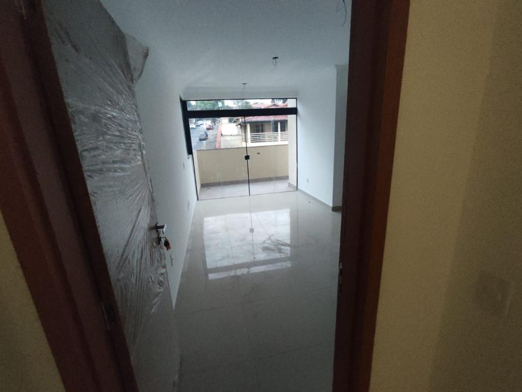 Apartamento, Serrano, 2 Quartos, 2 Vagas