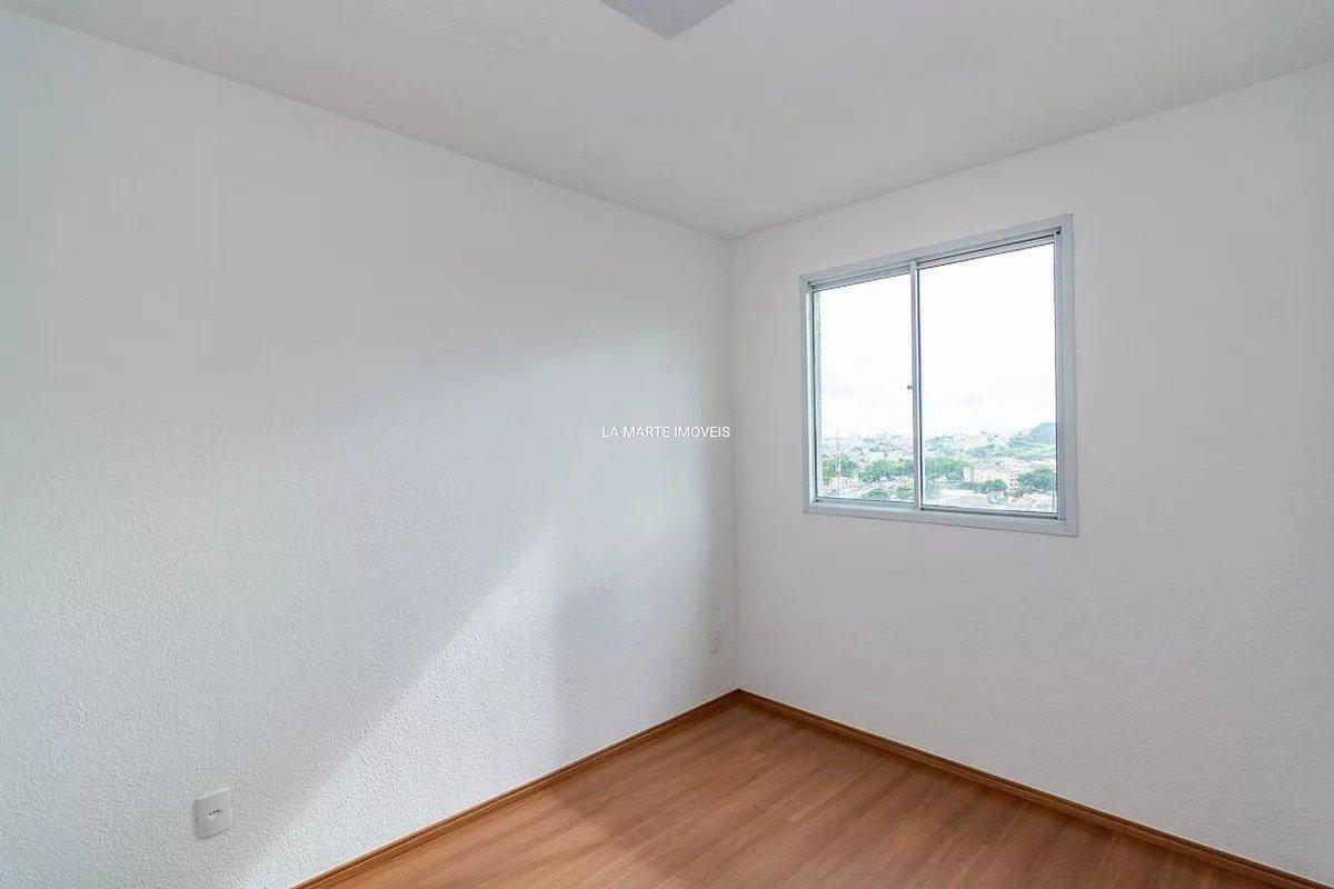 Apartamento, Jardim Riacho das Pedras, 2 Quartos, 1 Vaga