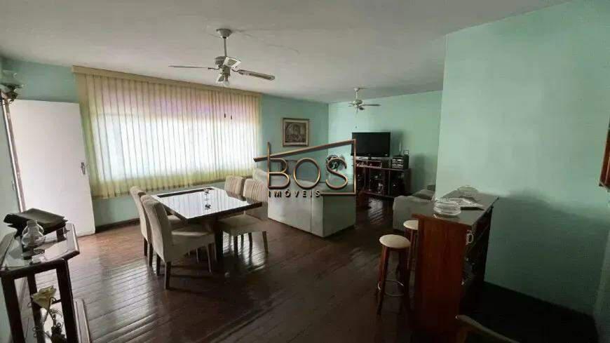 Cobertura, São Pedro, 4 Quartos, 4 Vagas, 1 Suíte