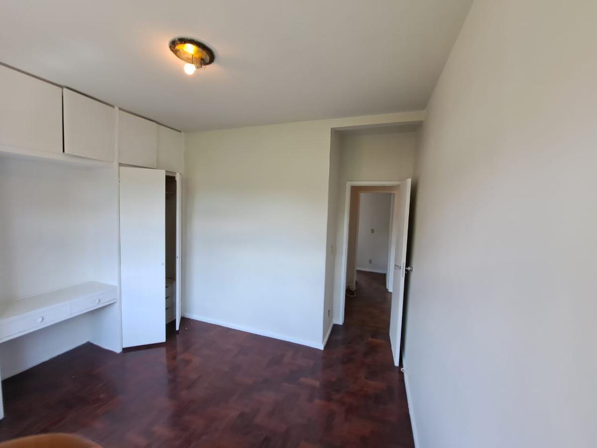 Apartamento, São Cristóvão, 2 Quartos, 2 Vagas, 0 Suíte