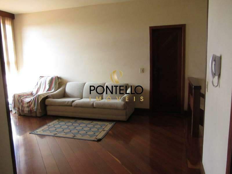 Casa, Alto Caiçaras, 4 Quartos, 0 Vaga, 1 Suíte