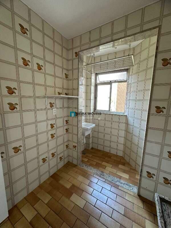 Apartamento, Floresta, 2 Quartos, 1 Vaga