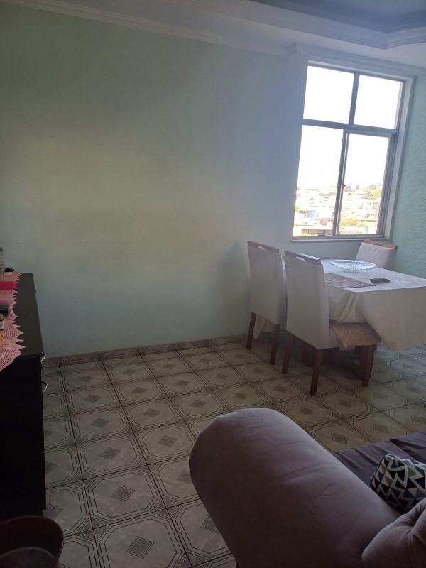 Apartamento, Jardim Riacho das Pedras, 2 Quartos, 1 Vaga