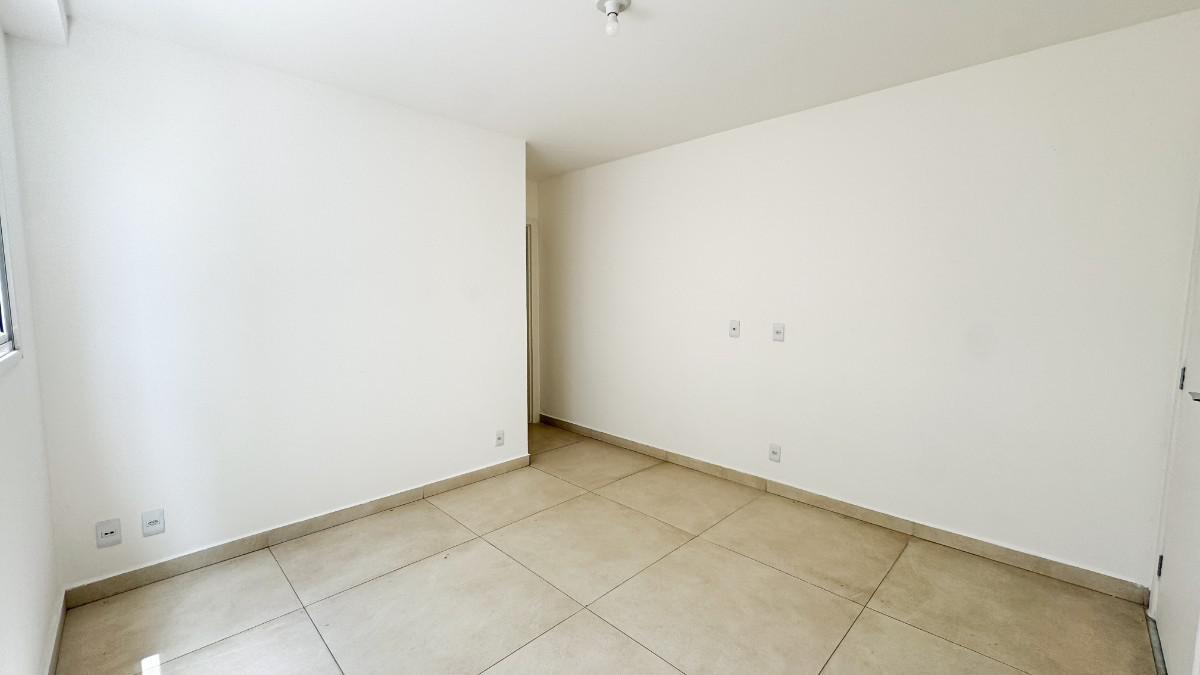 Apartamento, Ressaca, 2 Quartos, 1 Vaga, 1 Suíte