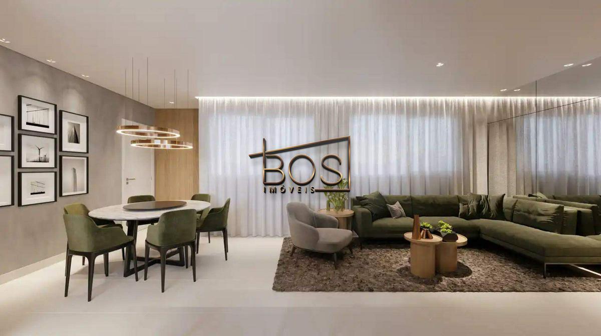 Apartamento, Nova Suíssa, 3 Quartos, 3 Vagas, 1 Suíte