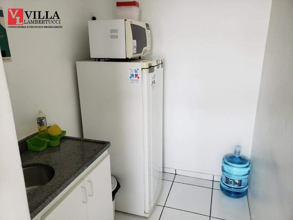 Andar, São Bento, 0 Quarto, 4 Vagas