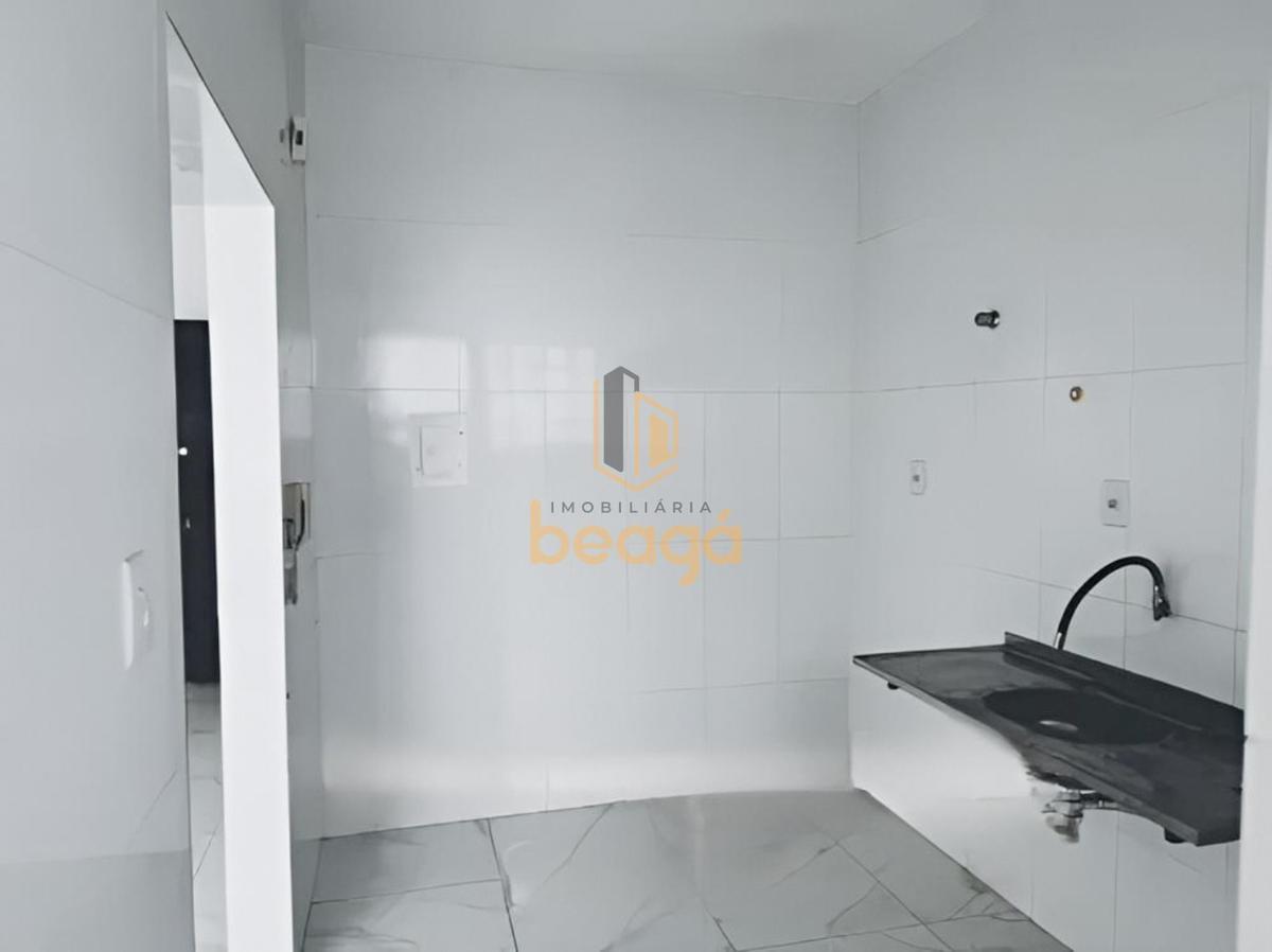 Apartamento, Padre Eustáquio, 2 Quartos, 1 Vaga