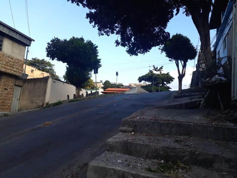 Lote, Cachoeirinha, 0 Quarto, 0 Vaga
