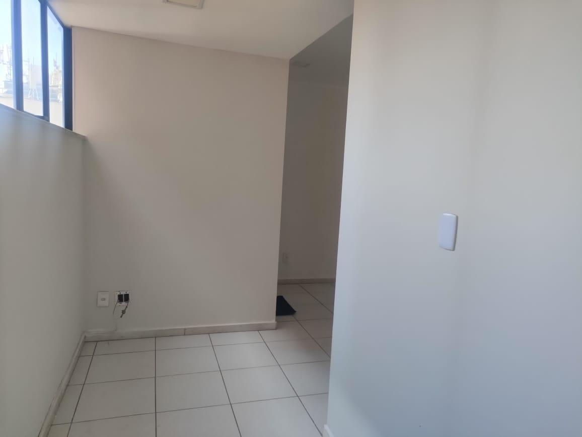 Sala, Centro