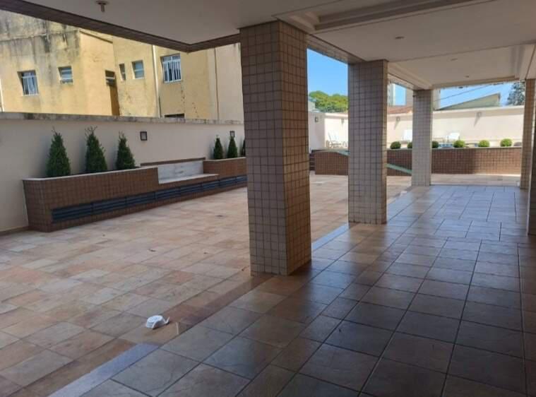 Apartamento, Serra, 4 Quartos, 2 Vagas, 1 Suíte
