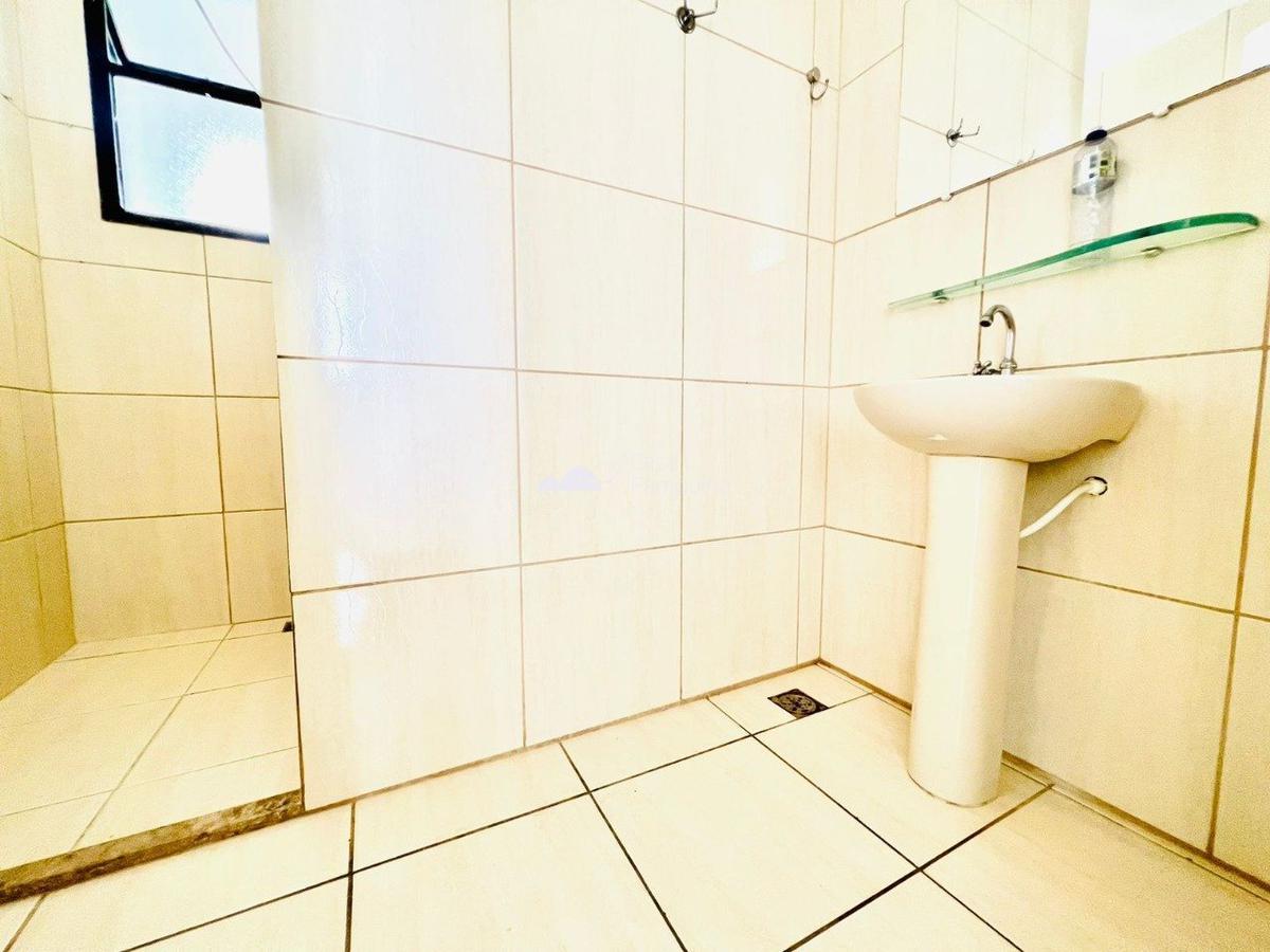 Apartamento, Santa Branca, 3 Quartos, 1 Vaga