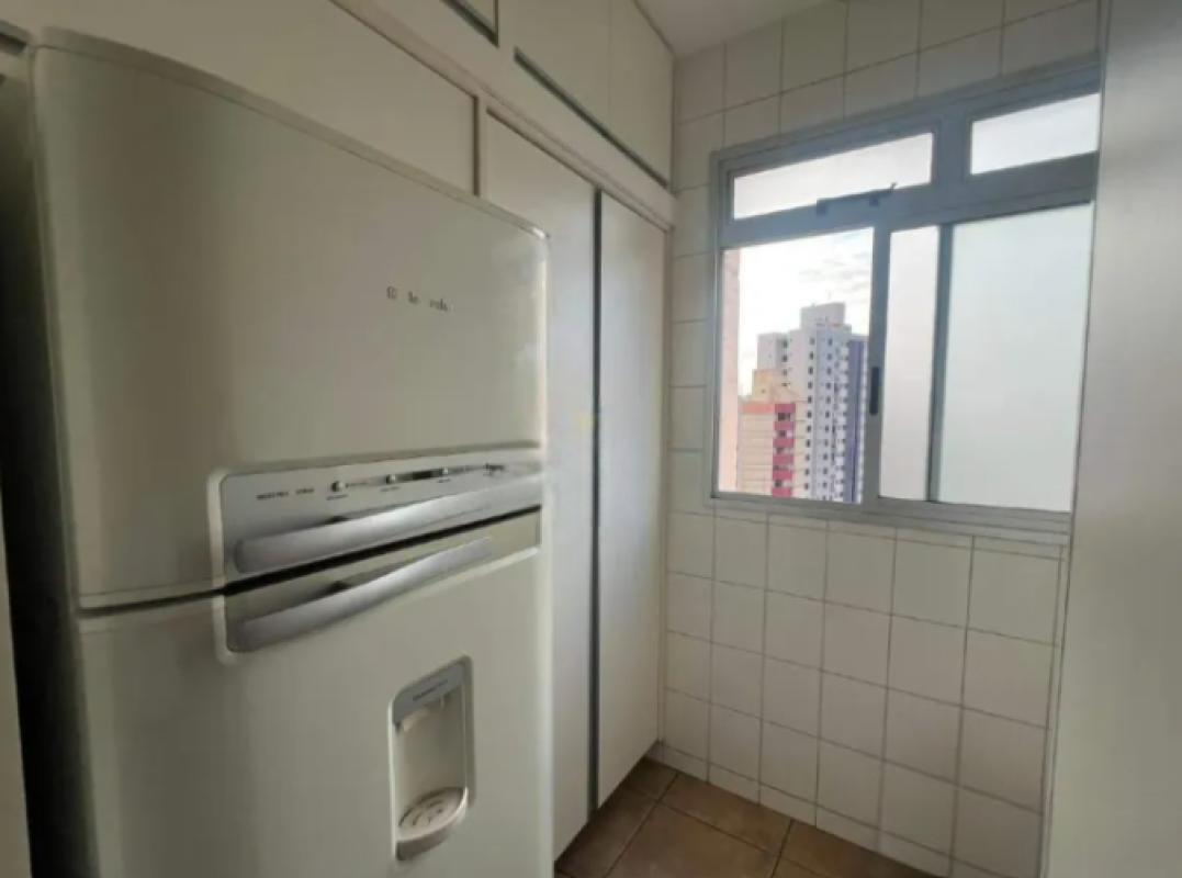 Apartamento, Buritis, 2 Quartos, 2 Vagas, 1 Suíte