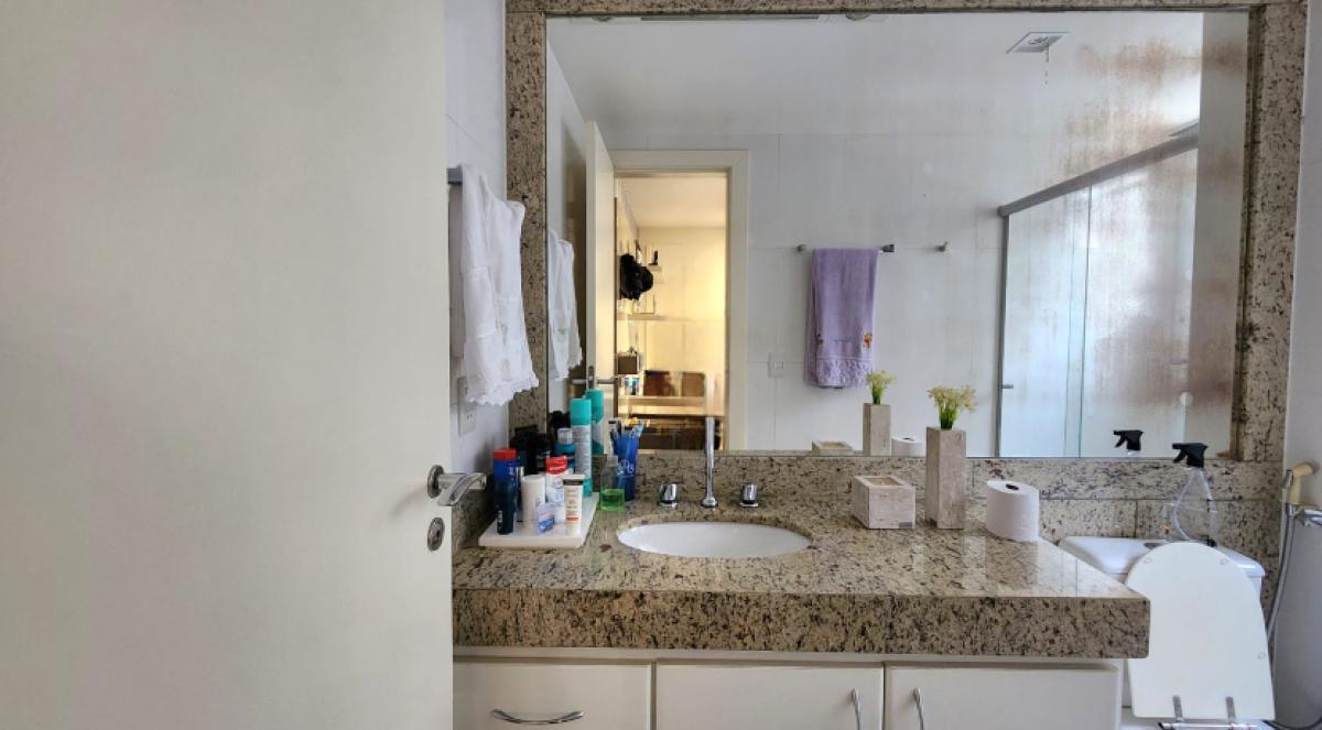 Apartamento, Anchieta, 4 Quartos, 4 Vagas, 2 Suítes