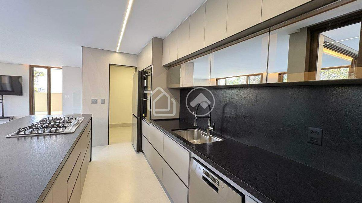 Casa em Condomínio, Buritis, 3 Quartos, 2 Vagas, 2 Suítes
