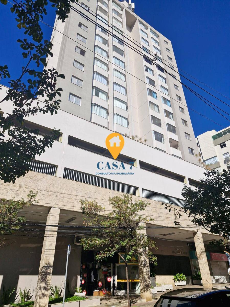 Apartamento, Buritis, 3 Quartos, 2 Vagas, 1 Suíte