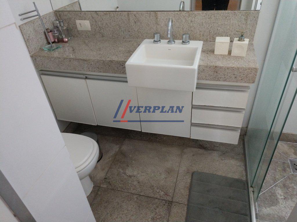 Apartamento, Funcionários, 3 Quartos, 2 Vagas, 1 Suíte