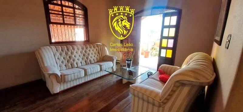 Casa, Santa Inês, 3 Quartos, 2 Vagas, 2 Suítes