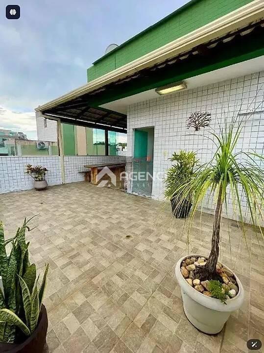 Apartamento, Cabral, 3 Quartos, 0 Vaga, 1 Suíte