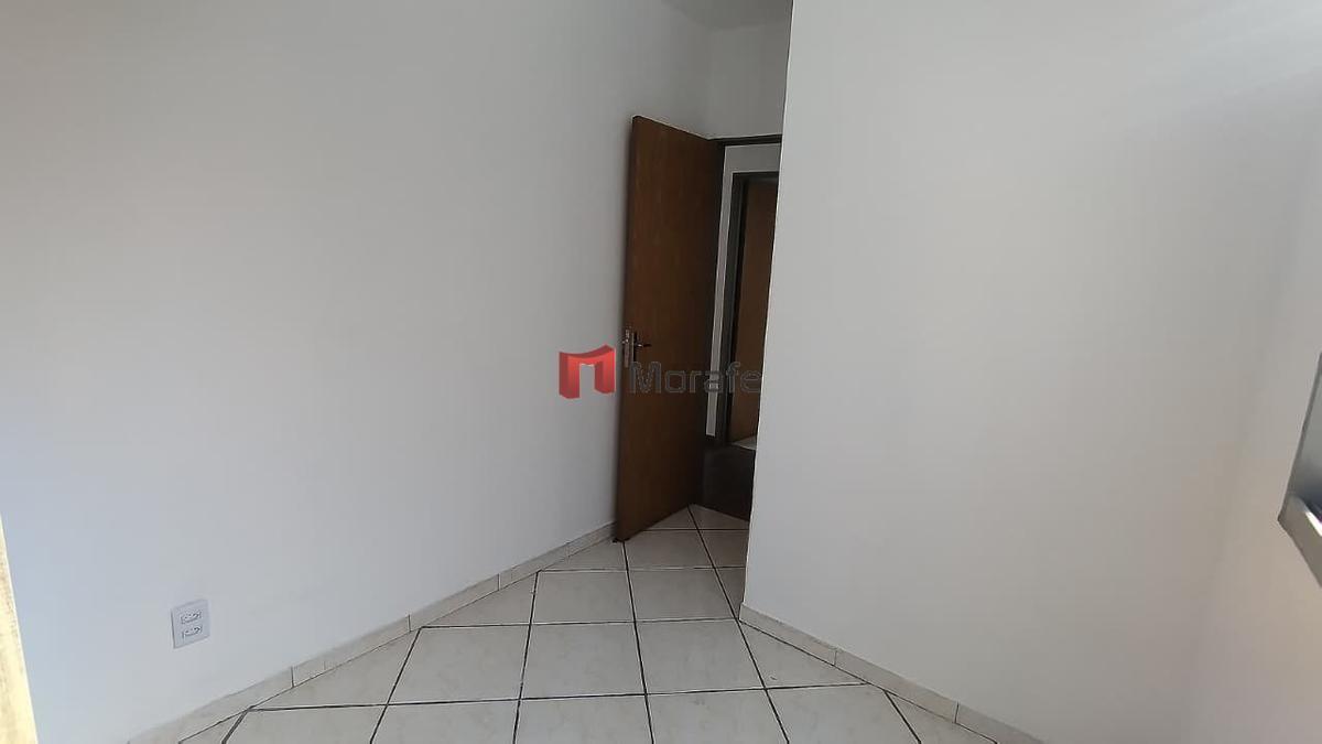 Apartamento, Jardim Montanhês, 2 Quartos, 1 Vaga