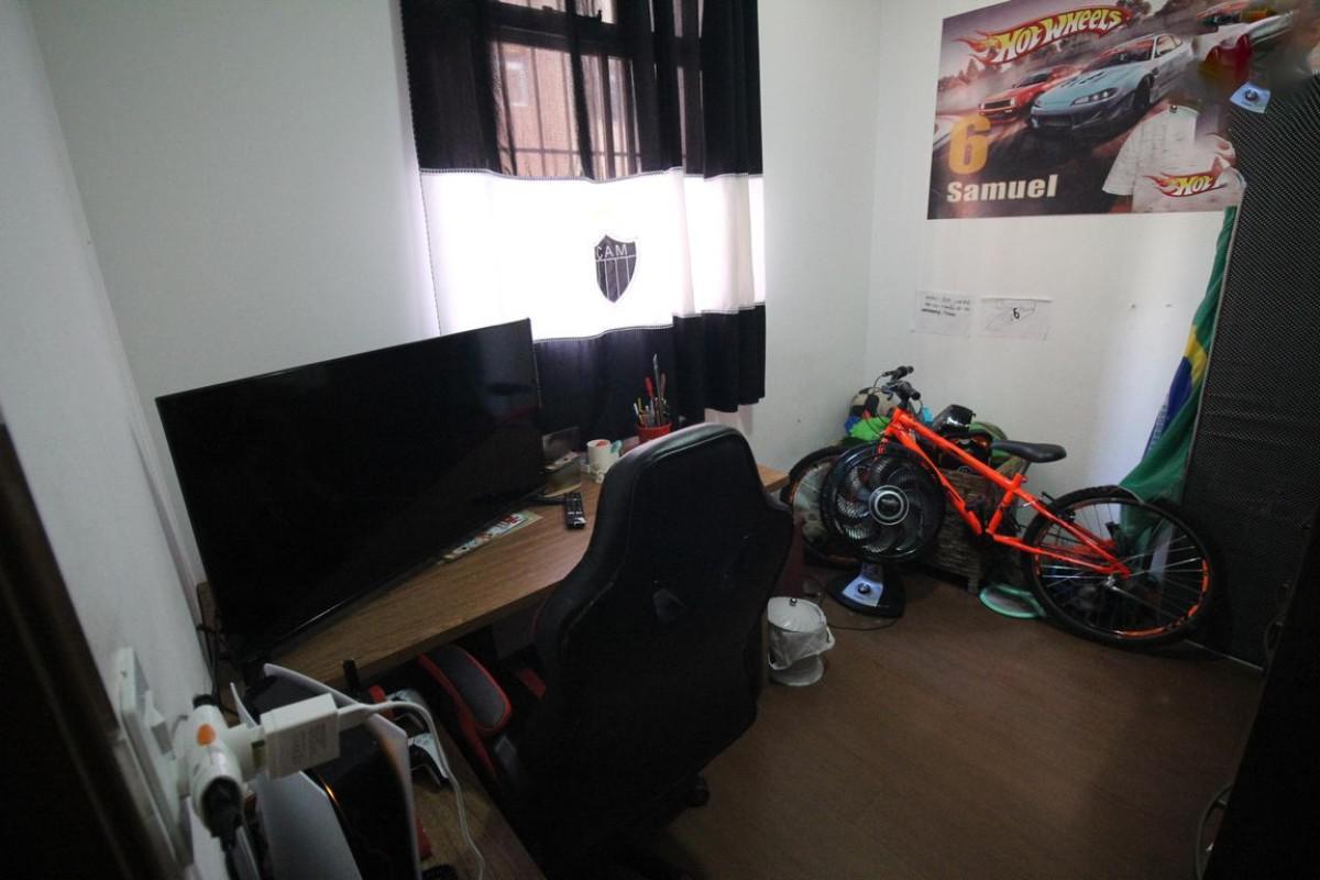 Apartamento, Jardim Riacho das Pedras, 3 Quartos, 1 Vaga, 1 Suíte